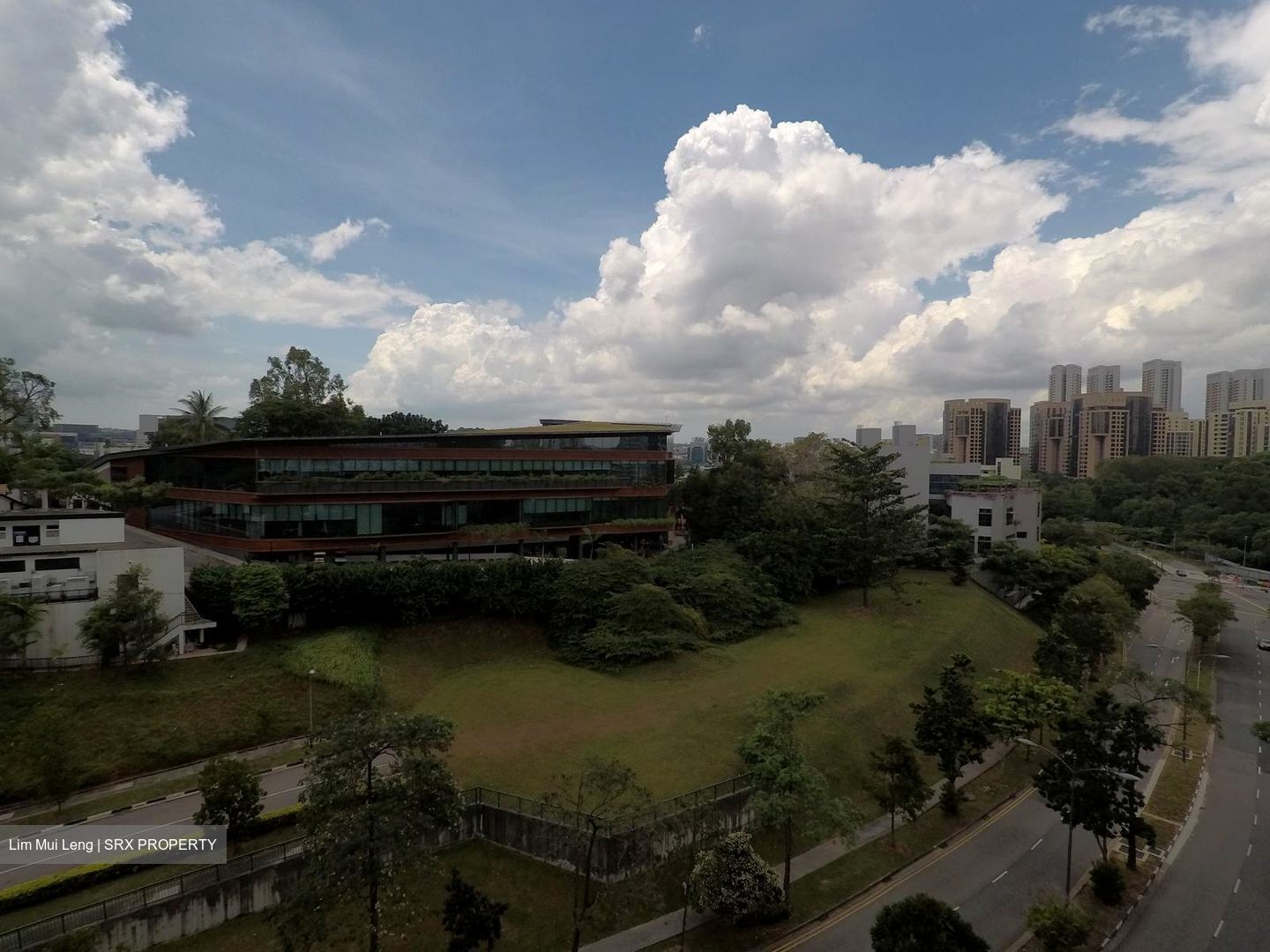 One-north Residences (D5), Apartment #636135931